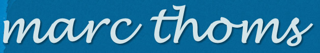 Marc Thoms Startseite